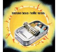 Hello nasty - Edition limitée