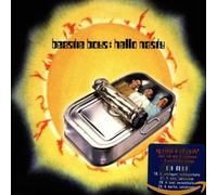 Beastie Boys - Hello Nasty (Touredition) [Import]