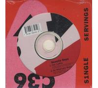 Beastie Boys – Hey Ladies/So What'Cha Want