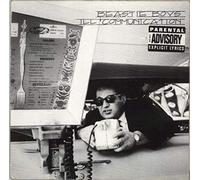 Beastie Boys - III Communication