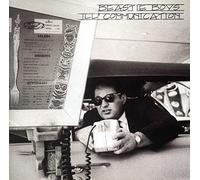 Beastie Boys - Ill Communication