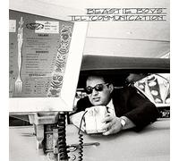 Beastie Boys - Ill Communication [Import]