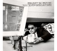 Beastie Boys Ill Communication (Vinyl) 30th Anniversary 12" Album Box Set