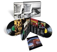 Beastie Boys – Ill Communication – Vinyle LP – version explicite – Édition limitée
