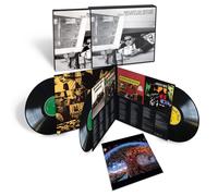 Beastie Boys Ill Communication (Vinyl) 30th Anniversary 12" Album Box Set