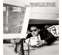 Beastie Boys - Ill Communication [Vinyl Lp] Explicit, Ltd Ed