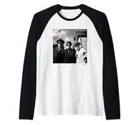 Beastie Boys in New York sous Licence à Ill Phil Nicholls Manche Raglan