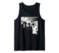 Beastie Boys in NYC sous Licence à Ill Era Phil Nicholls Débardeur