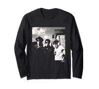 Beastie Boys in NYC sous Licence à Ill Era Phil Nicholls Manche Longue