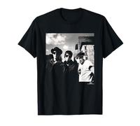 Beastie Boys in NYC sous Licence à Ill Era Phil Nicholls T-Shirt