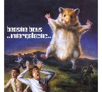 Beastie Boys - Intergalactic