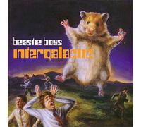 Beastie Boys - Intergalactic