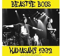 Beastie Boys Kawasaki 1992 - Disque vinyle