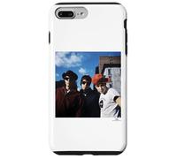 Beastie Boys Licence to Ill 1986 par Phil Nicholls Coque pour iPhone 7 Plus/8 Plus