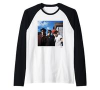 Beastie Boys Licence to Ill 1986 par Phil Nicholls Manche Raglan