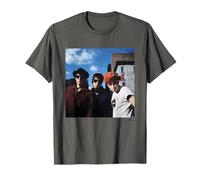 Beastie Boys Licence to Ill 1986 par Phil Nicholls T-Shirt