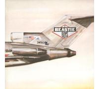 Beastie Boys - Licensed to Ill