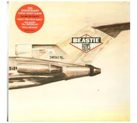 Beastie Boys - Licensed To Ill