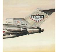 Beastie Boys - Licensed To Ill [CD]