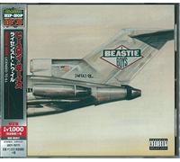 Beastie Boys - Licensed to Ill [Import]