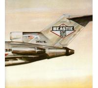 Beastie Boys - Licensed to Ill [New CD]