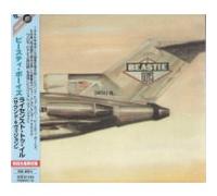 Beastie Boys - Licensed to Ill TD/CD+DVD [Import]