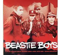 Beastie Boys - Live at Estadio Obras Buenos Aires 1995 [Import]