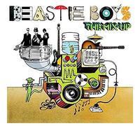 Beastie Boys - Mix Up