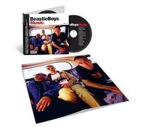 Beastie Boys Music CD