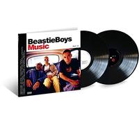 Beastie Boys Music