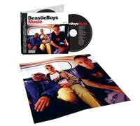 Beastie Boys – Beastie Boys Music – CD
