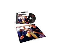 Beastie Boys Music CD