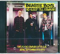 Beastie Boys - No Sleep Till Kawasaki