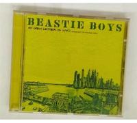 Beastie Boys - Open Letter to NYC 1