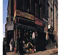 Paul's Boutique