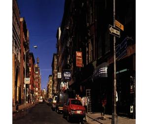 Beastie Boys - Paul's Boutique