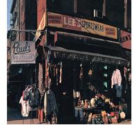 Beastie Boys - Paul's Boutique [New Vinyl LP] Explicit, 180 Gram