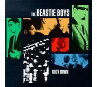 Beastie Boys - Root Down