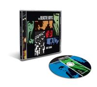 Beastie Boys Root Down (CD) EP