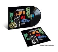 Beastie Boys - Root Down EP (LP) (Amazon Exclusive Vinyl)