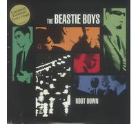 Beastie Boys Root Down (Vinyl)