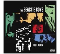 Beastie Boys - Root Down [Vinyl Lp] Colored Vinyl, Extended Play, Ltd Ed, 180 Gram