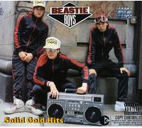 Beastie Boys - Solid Gold Hits