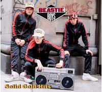 Beastie Boys - Solid Gold Hits (CD)