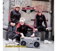 Solid Gold Hits