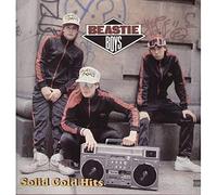 Beastie Boys – Solid Gold Hits – Vinyle 12" – Édition limitée