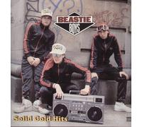 Beastie Boys - Solid Gold Hits [New Vinyl LP]