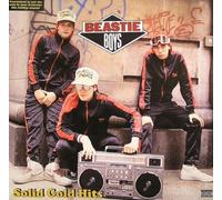 Beastie Boys Solid Gold Hits (Vinyl) 12" Album