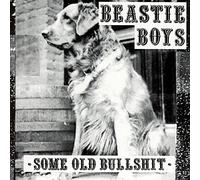 Beastie Boys – Some Old Bullshit – Vinyle 180 g