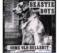 Beastie Boys - Some Old Bullshit